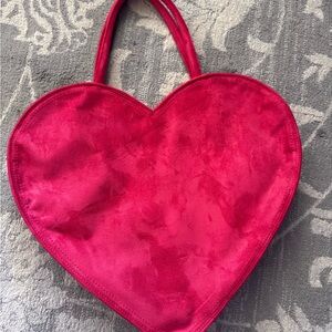 Erin Fetherston X Target Heart Tote